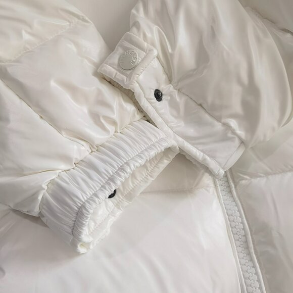 Moncler Thick Down Jacket - Picture 7 of 10